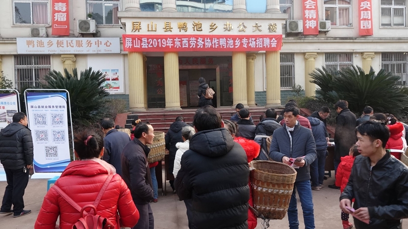 便民服务小程序：你的生活小帮手